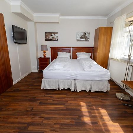 Bg4 Guesthouse Akureyri Eksteriør billede