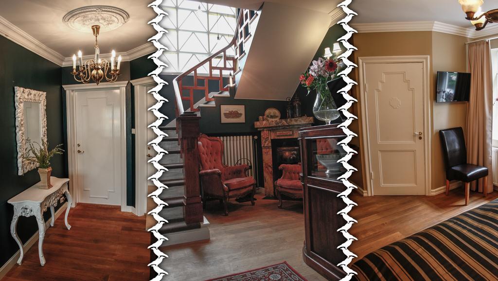 Bg4 Guesthouse Akureyri Eksteriør billede