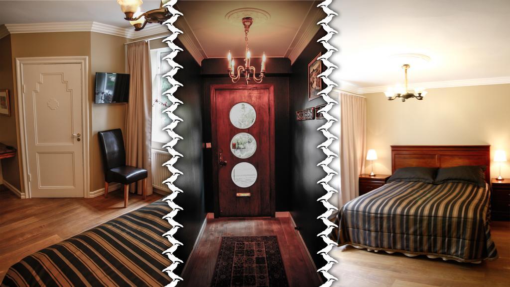 Bg4 Guesthouse Akureyri Eksteriør billede