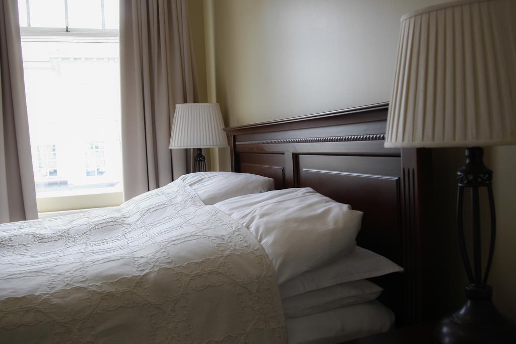Bg4 Guesthouse Akureyri Eksteriør billede
