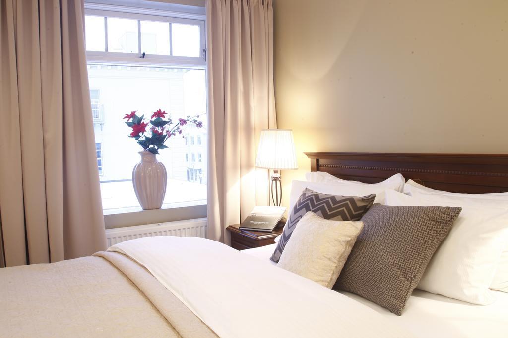 Bg4 Guesthouse Akureyri Eksteriør billede