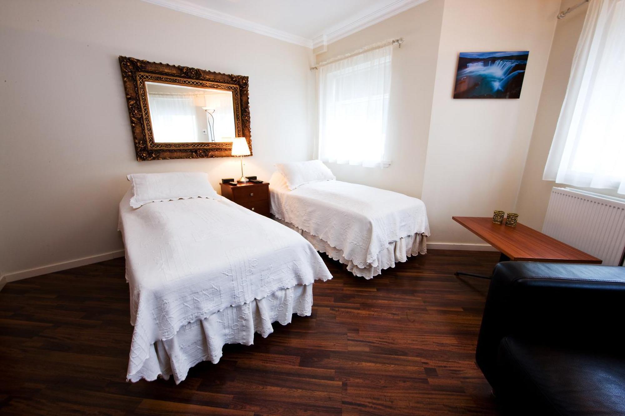 Bg4 Guesthouse Akureyri Eksteriør billede