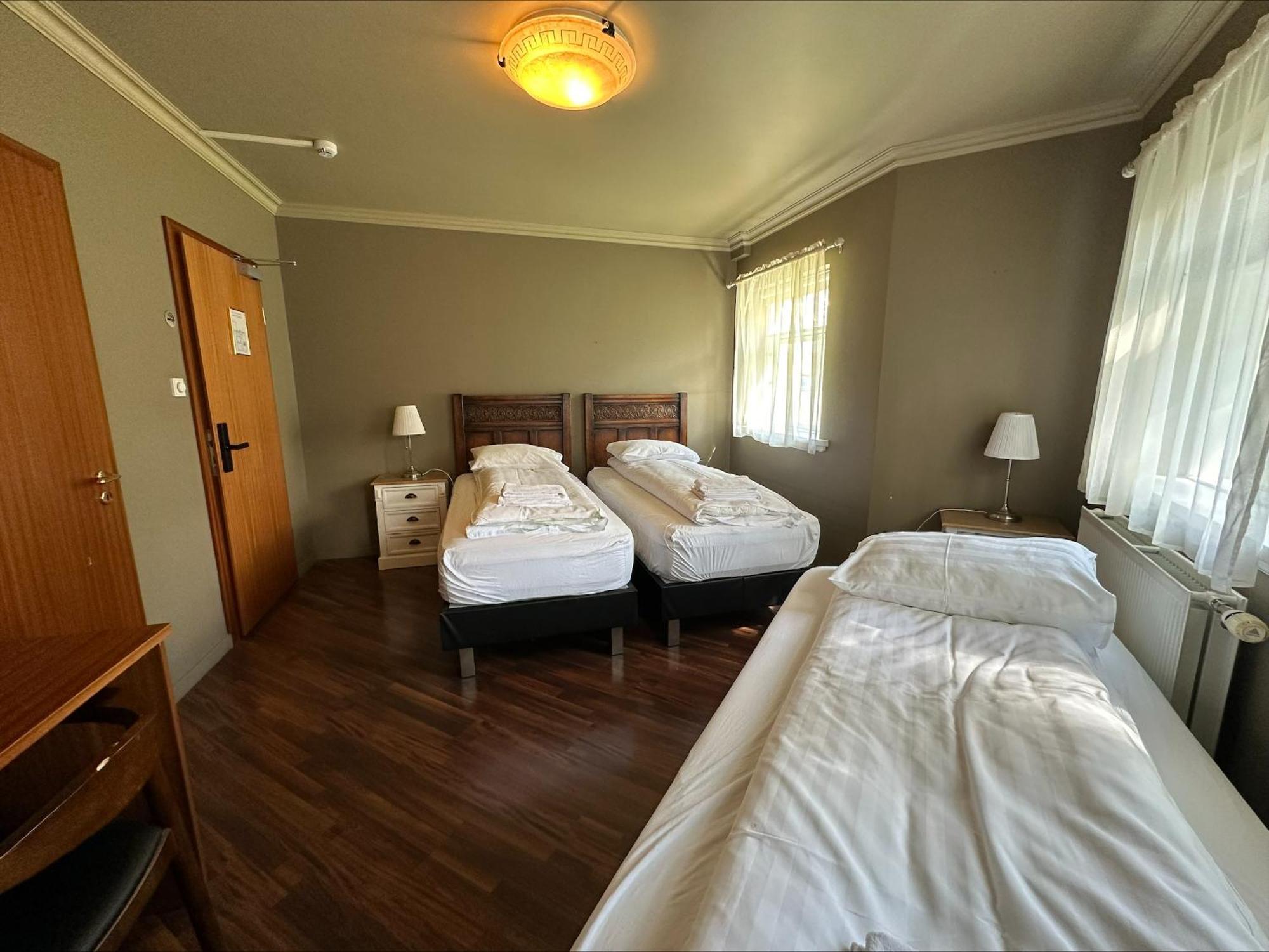 Bg4 Guesthouse Akureyri Eksteriør billede