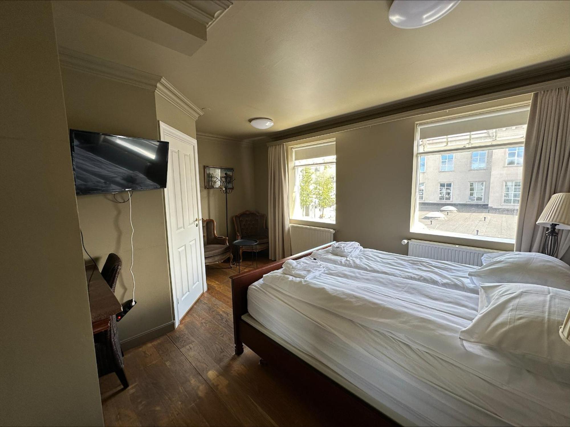 Bg4 Guesthouse Akureyri Eksteriør billede