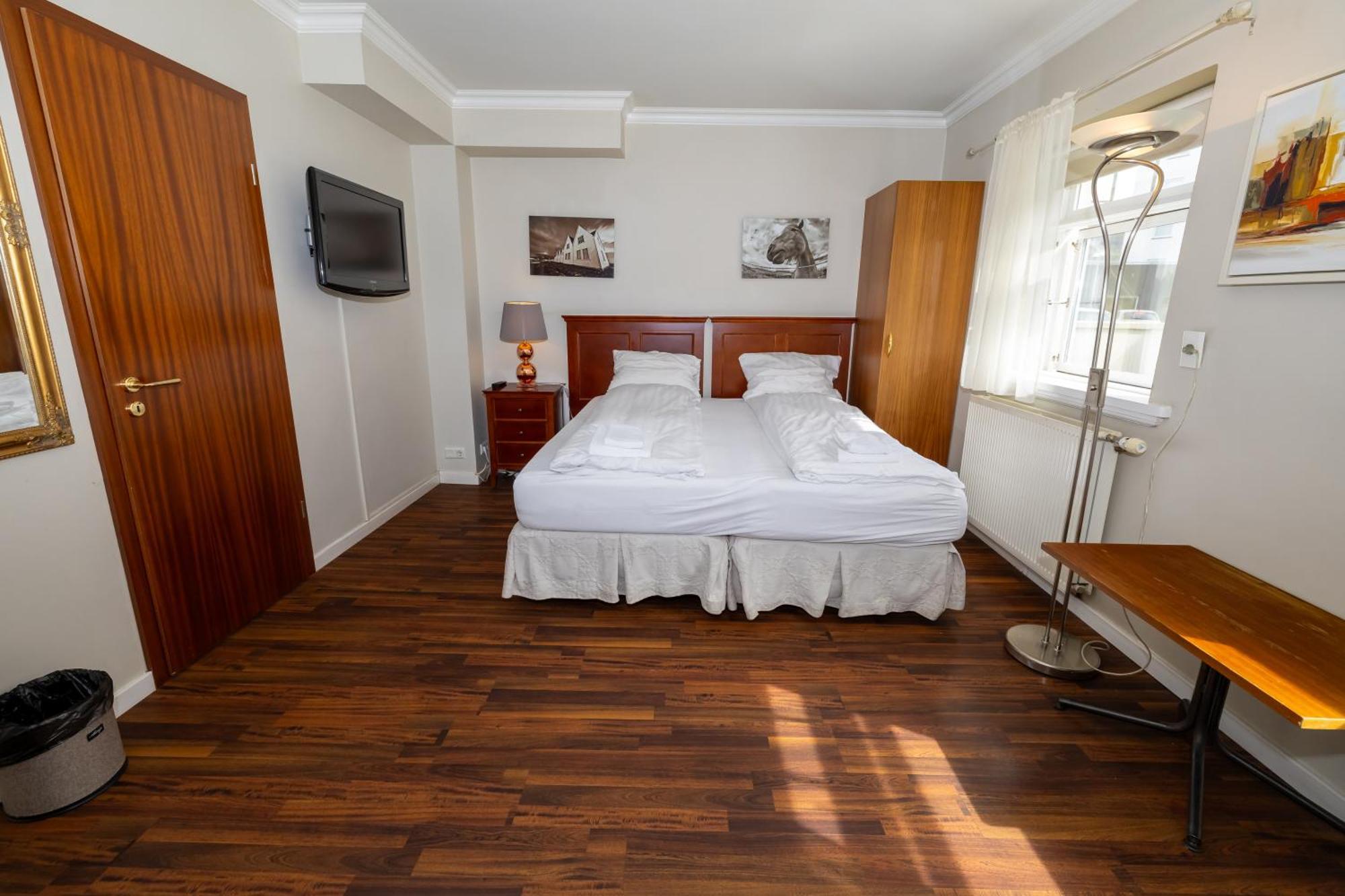 Bg4 Guesthouse Akureyri Eksteriør billede