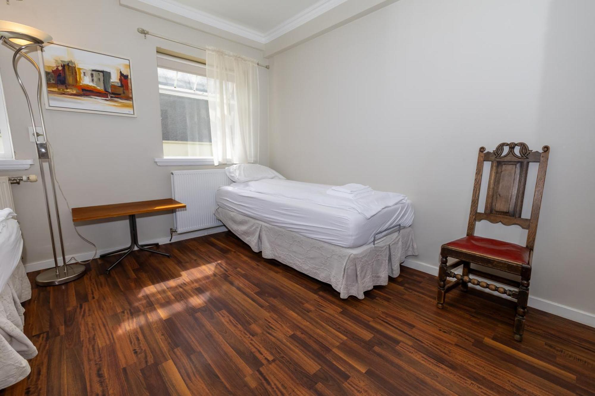 Bg4 Guesthouse Akureyri Eksteriør billede