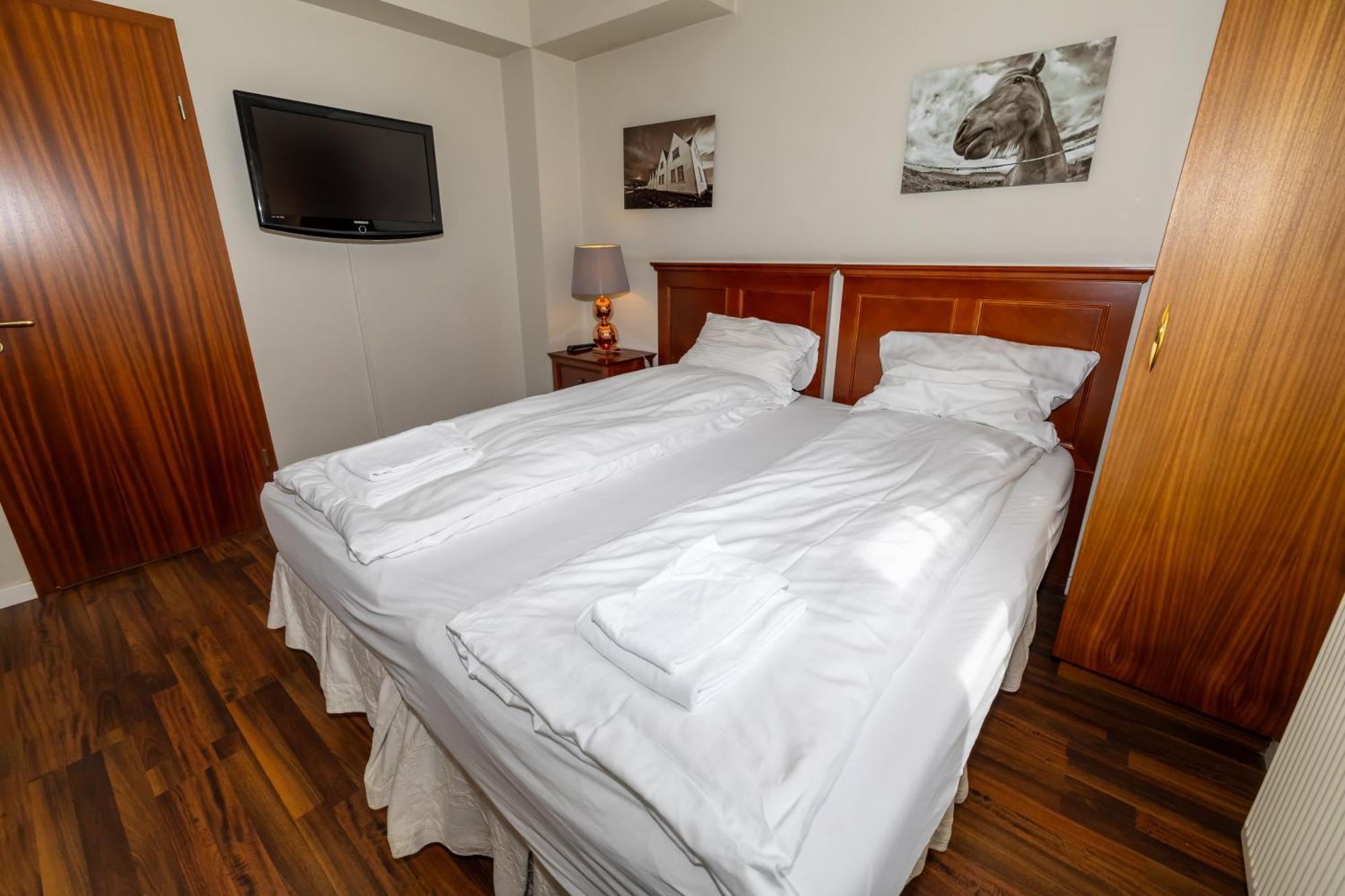 Bg4 Guesthouse Akureyri Eksteriør billede