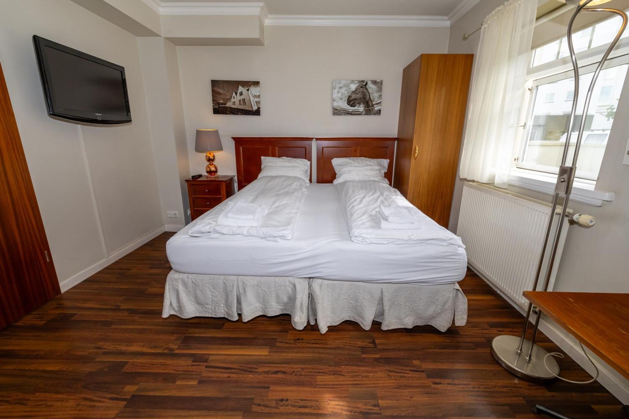 Bg4 Guesthouse Akureyri Eksteriør billede