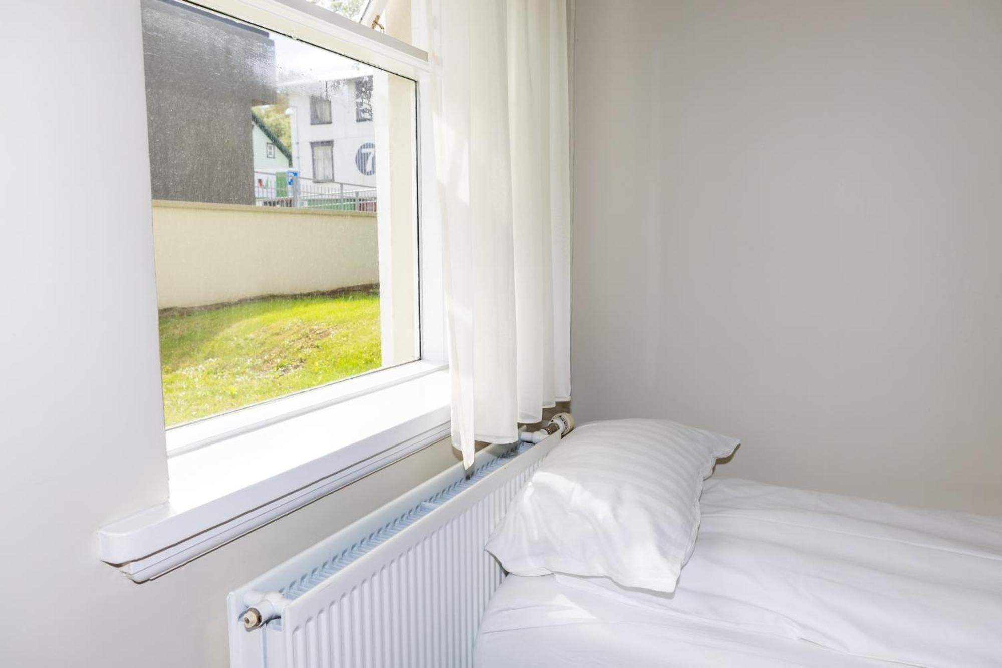Bg4 Guesthouse Akureyri Eksteriør billede