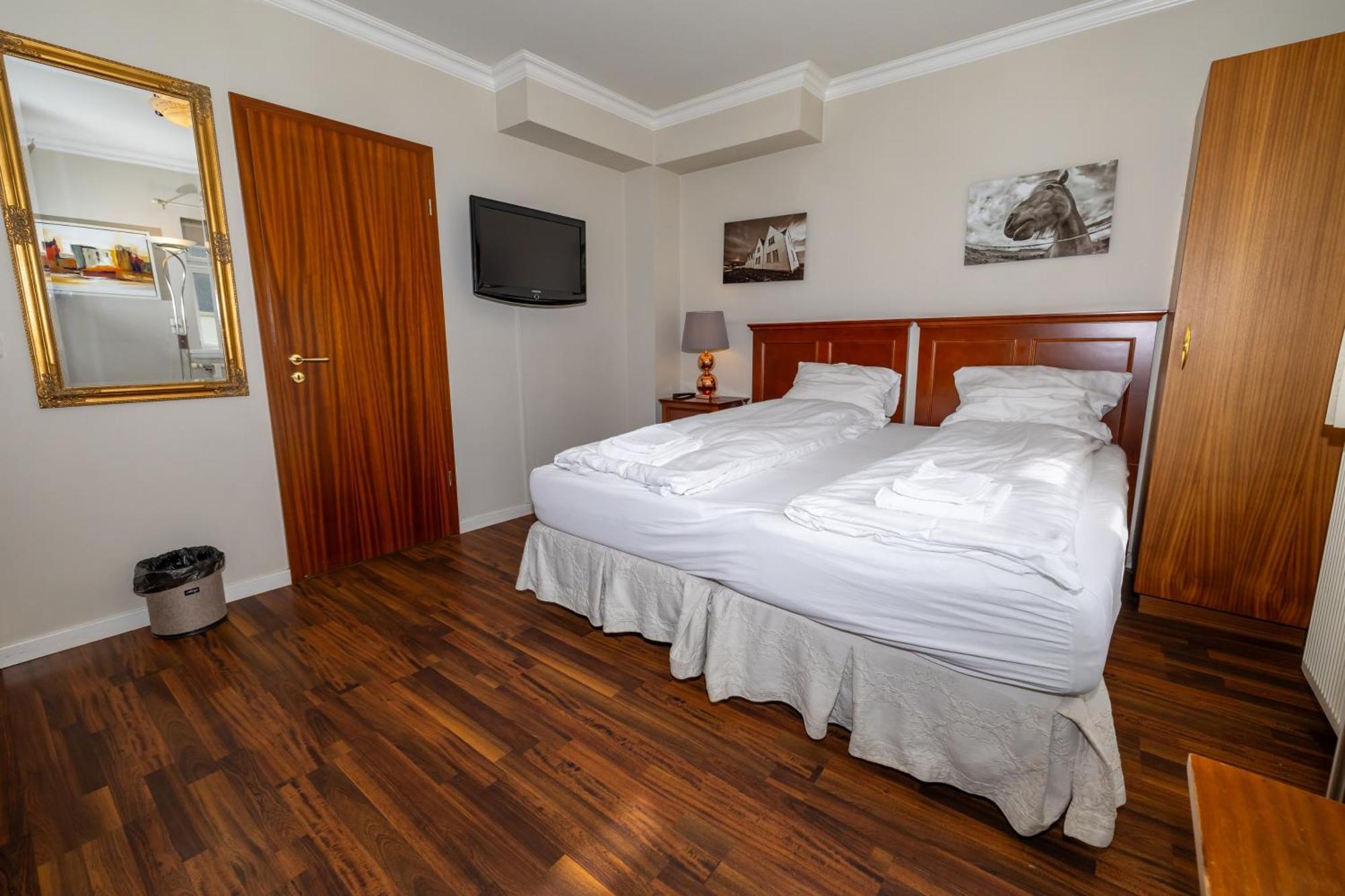 Bg4 Guesthouse Akureyri Eksteriør billede