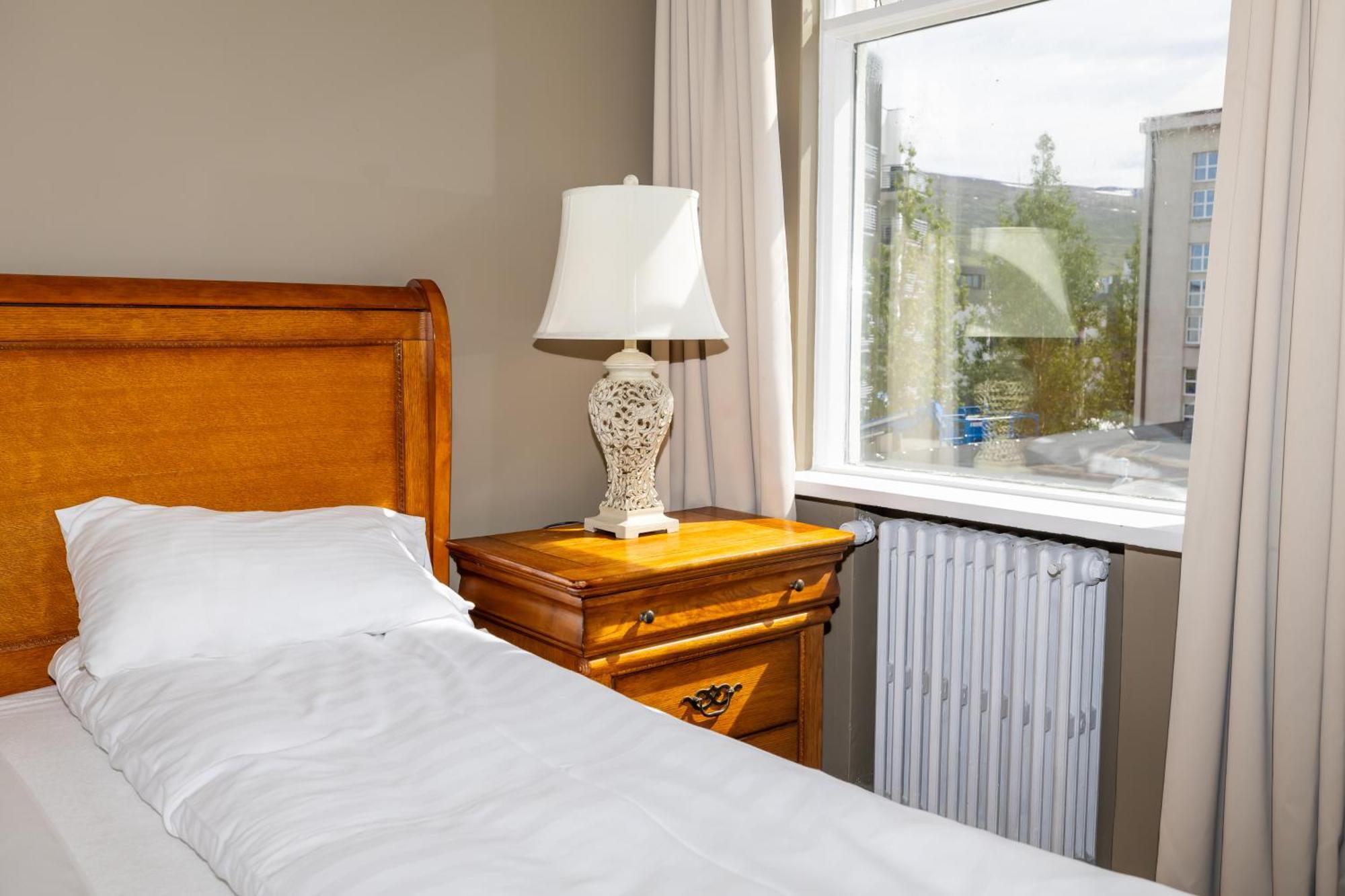 Bg4 Guesthouse Akureyri Eksteriør billede