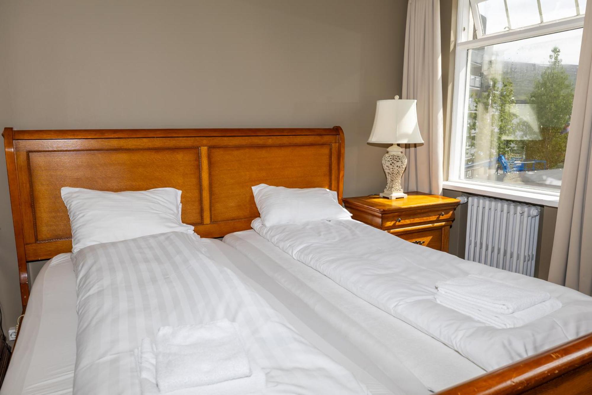 Bg4 Guesthouse Akureyri Eksteriør billede