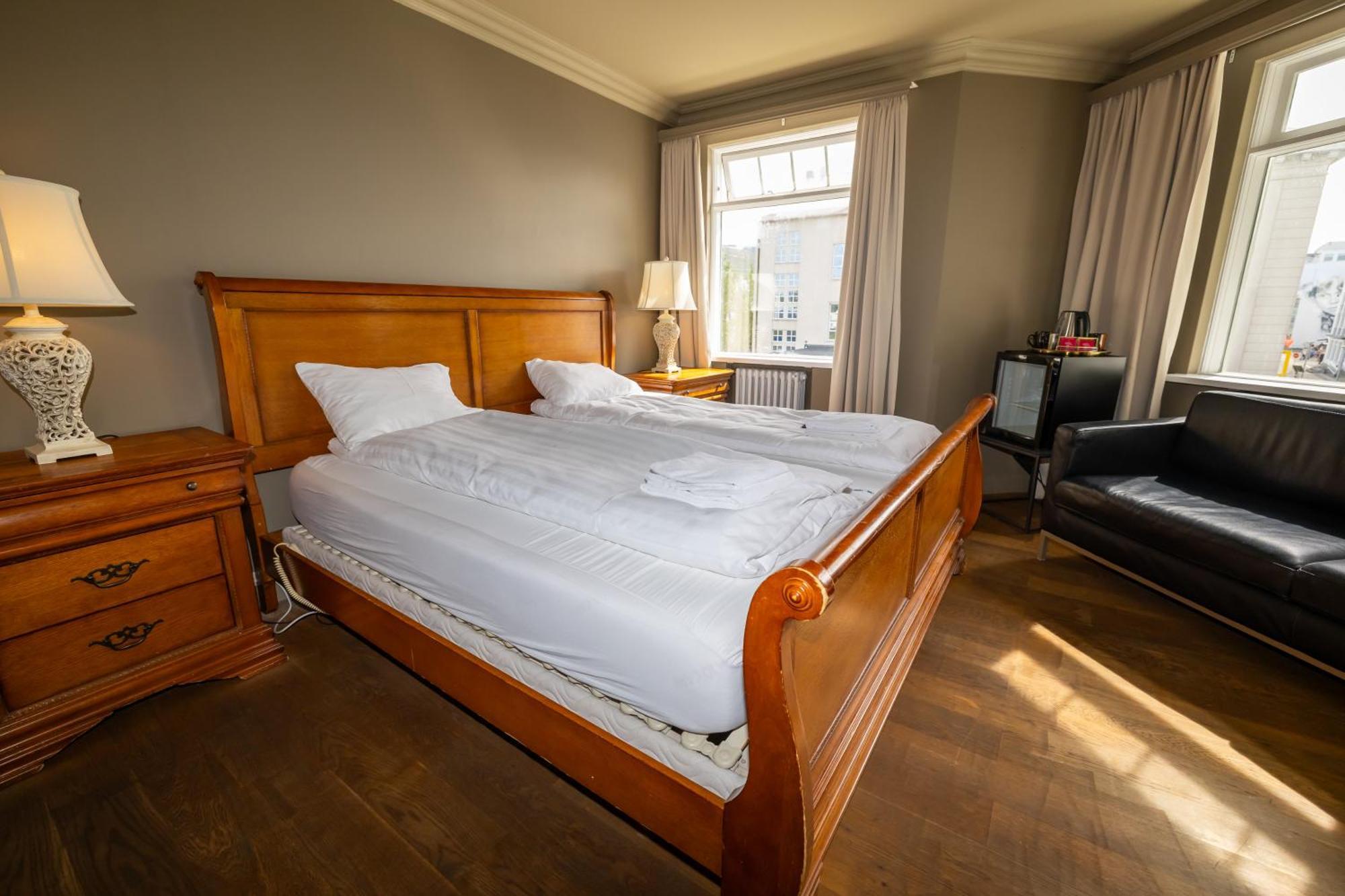 Bg4 Guesthouse Akureyri Eksteriør billede