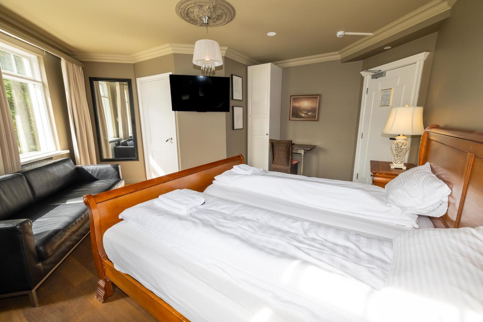 Bg4 Guesthouse Akureyri Eksteriør billede