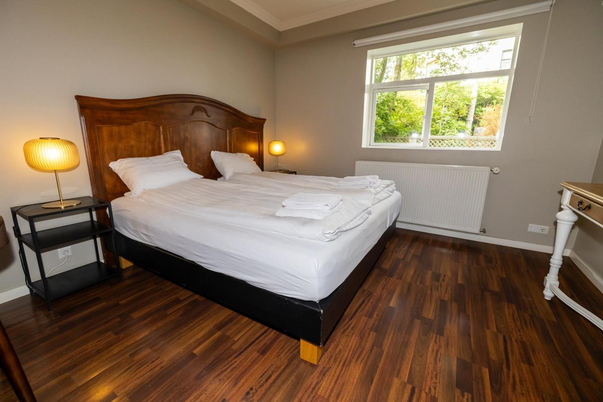Bg4 Guesthouse Akureyri Eksteriør billede