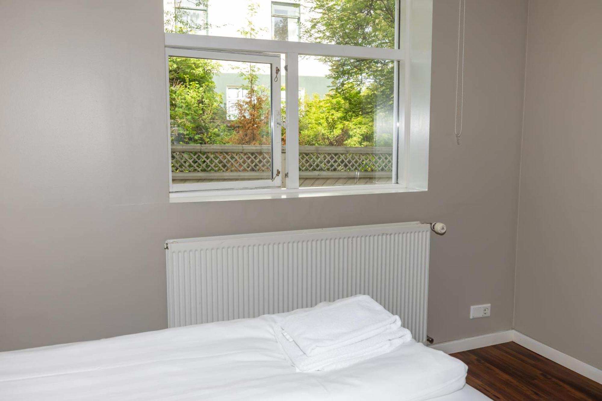 Bg4 Guesthouse Akureyri Eksteriør billede