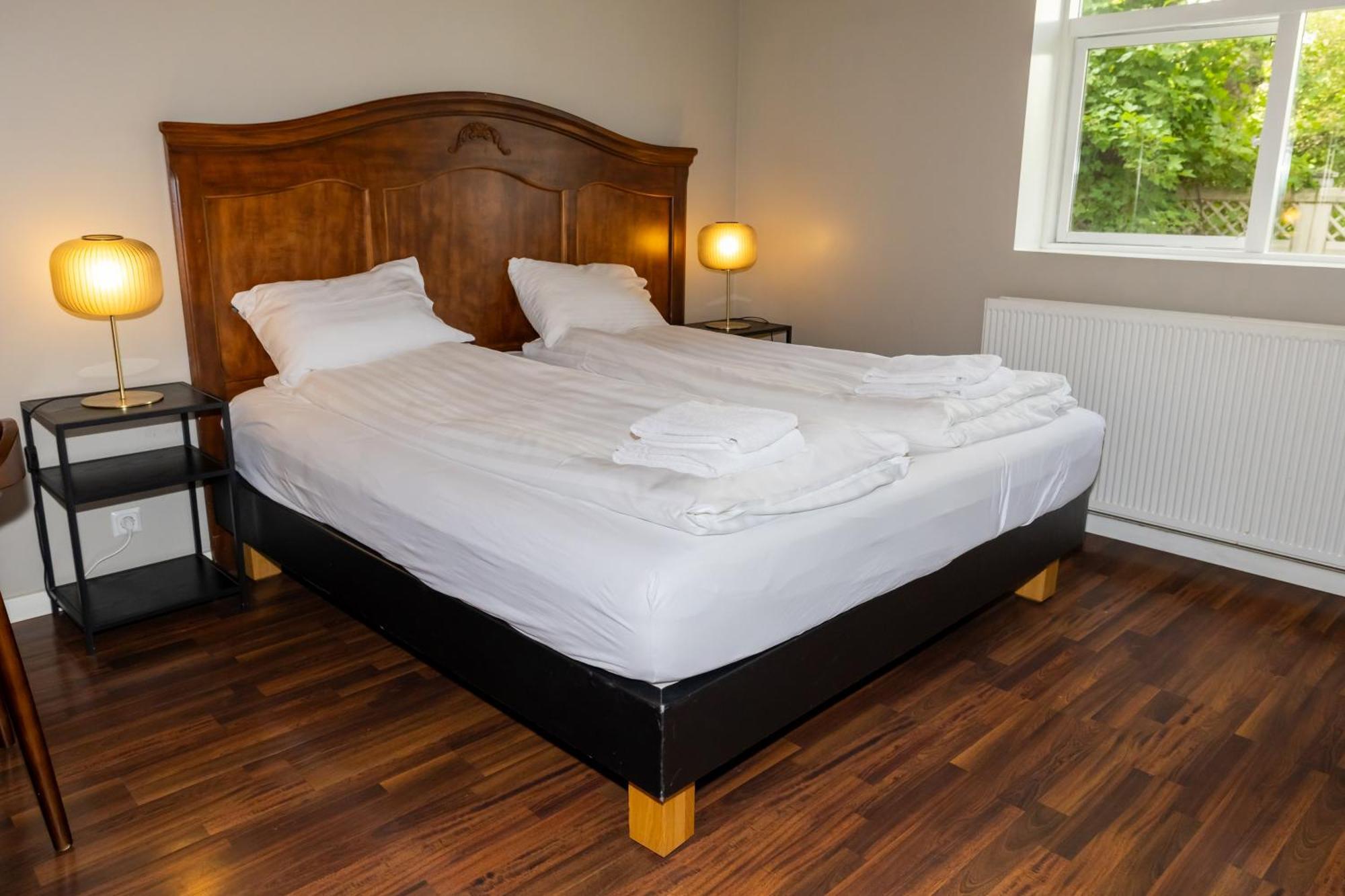 Bg4 Guesthouse Akureyri Eksteriør billede