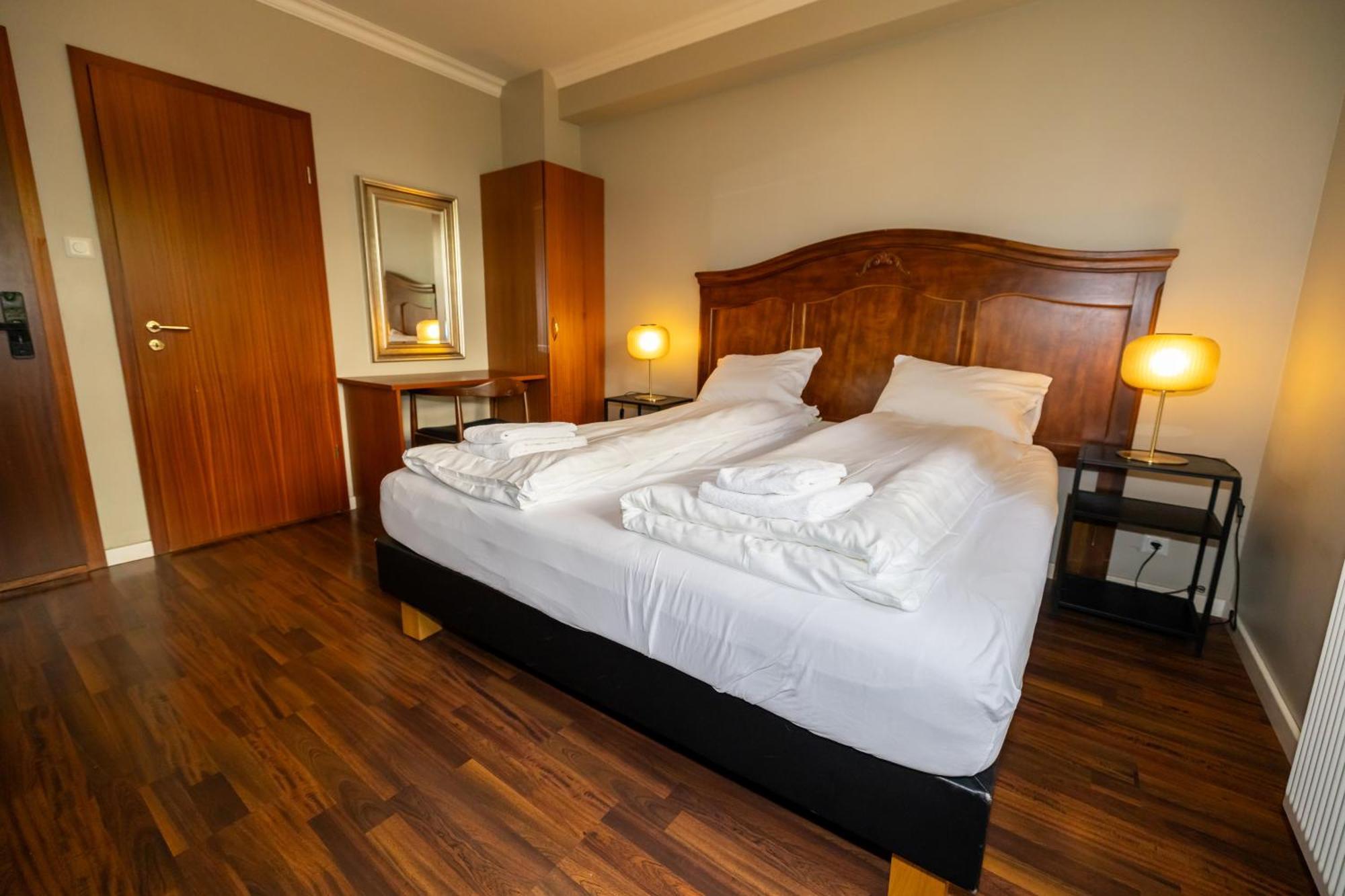 Bg4 Guesthouse Akureyri Eksteriør billede