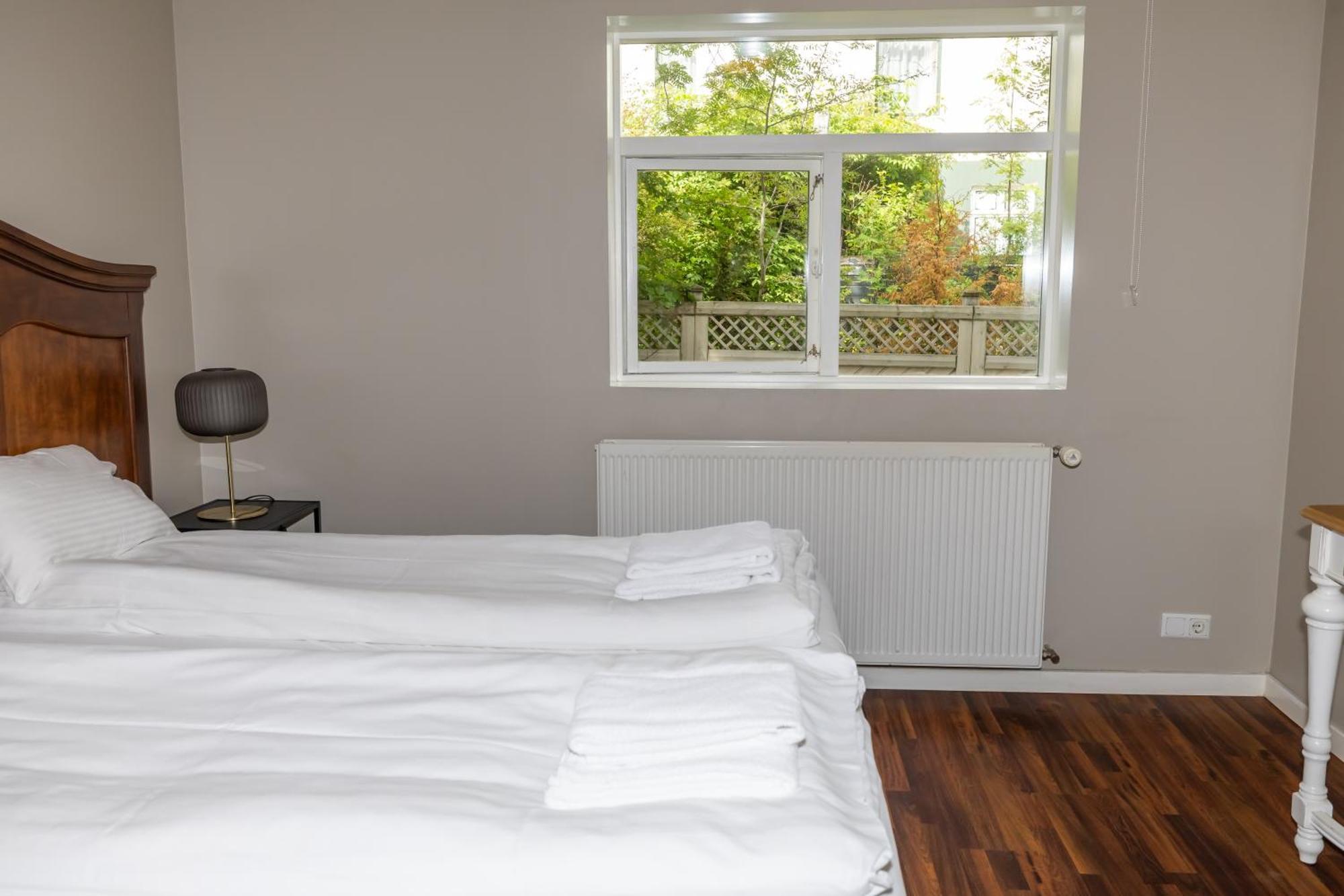 Bg4 Guesthouse Akureyri Eksteriør billede