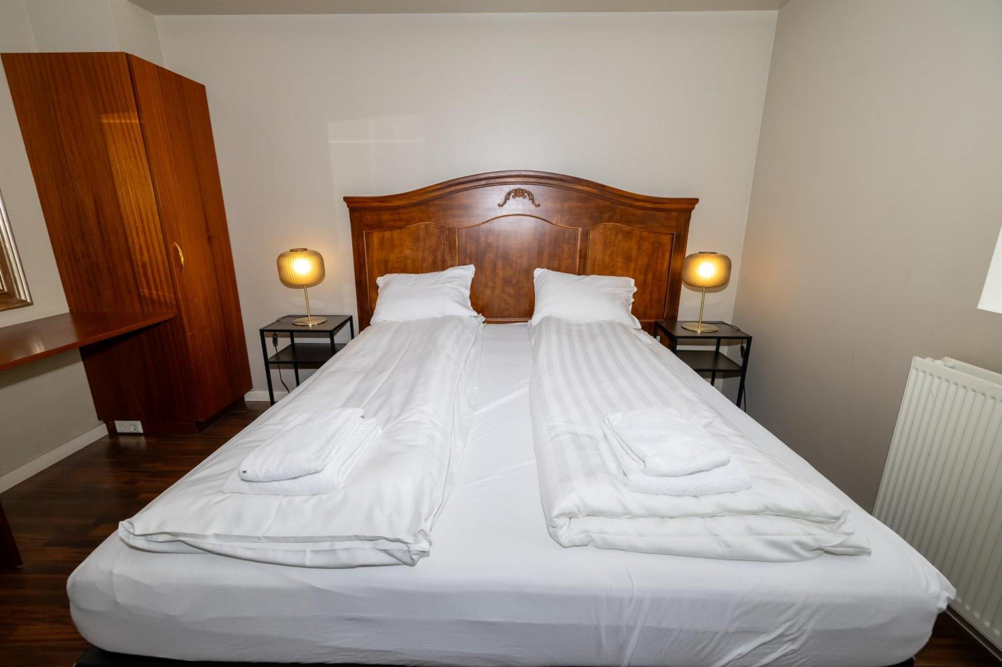 Bg4 Guesthouse Akureyri Eksteriør billede