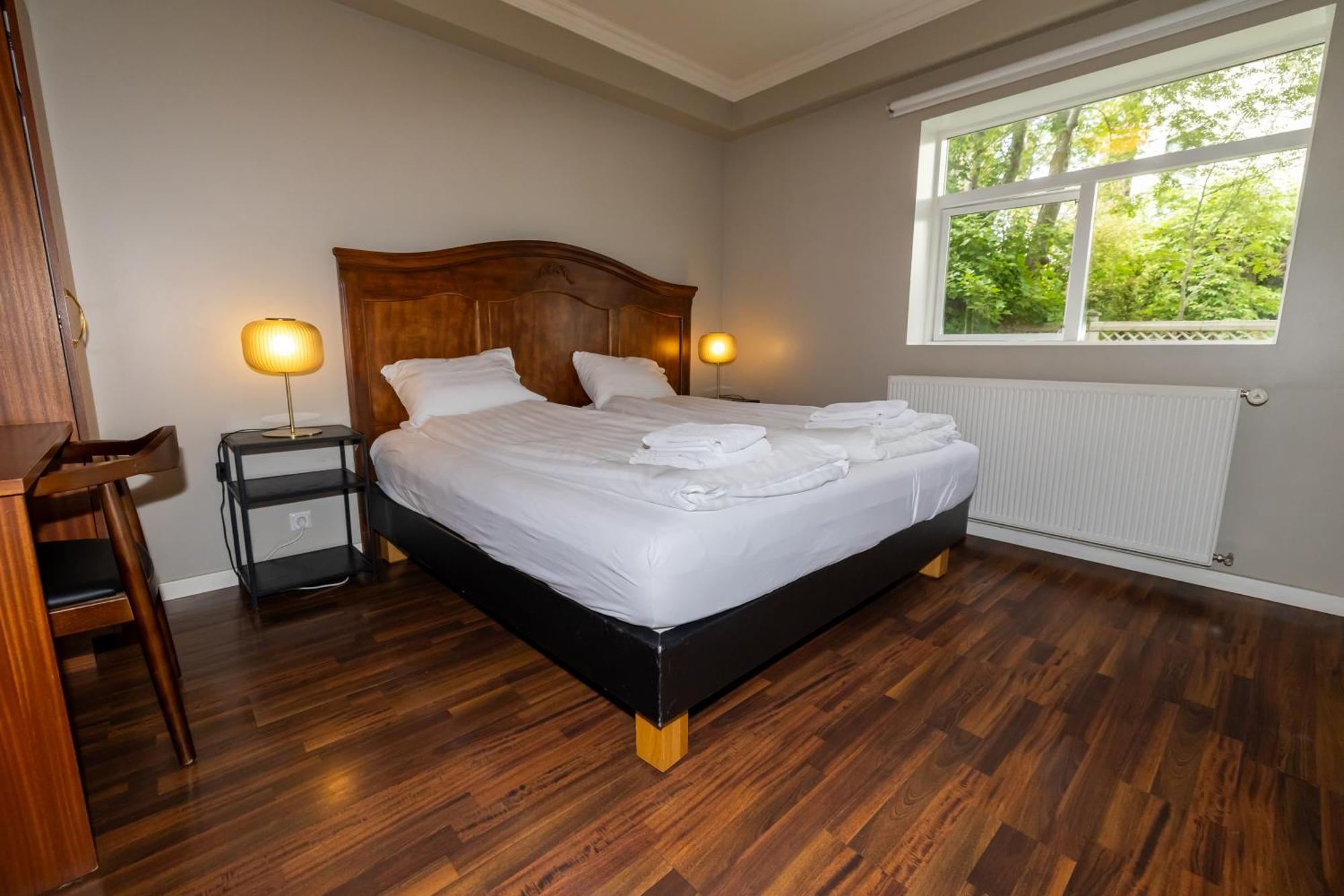 Bg4 Guesthouse Akureyri Eksteriør billede