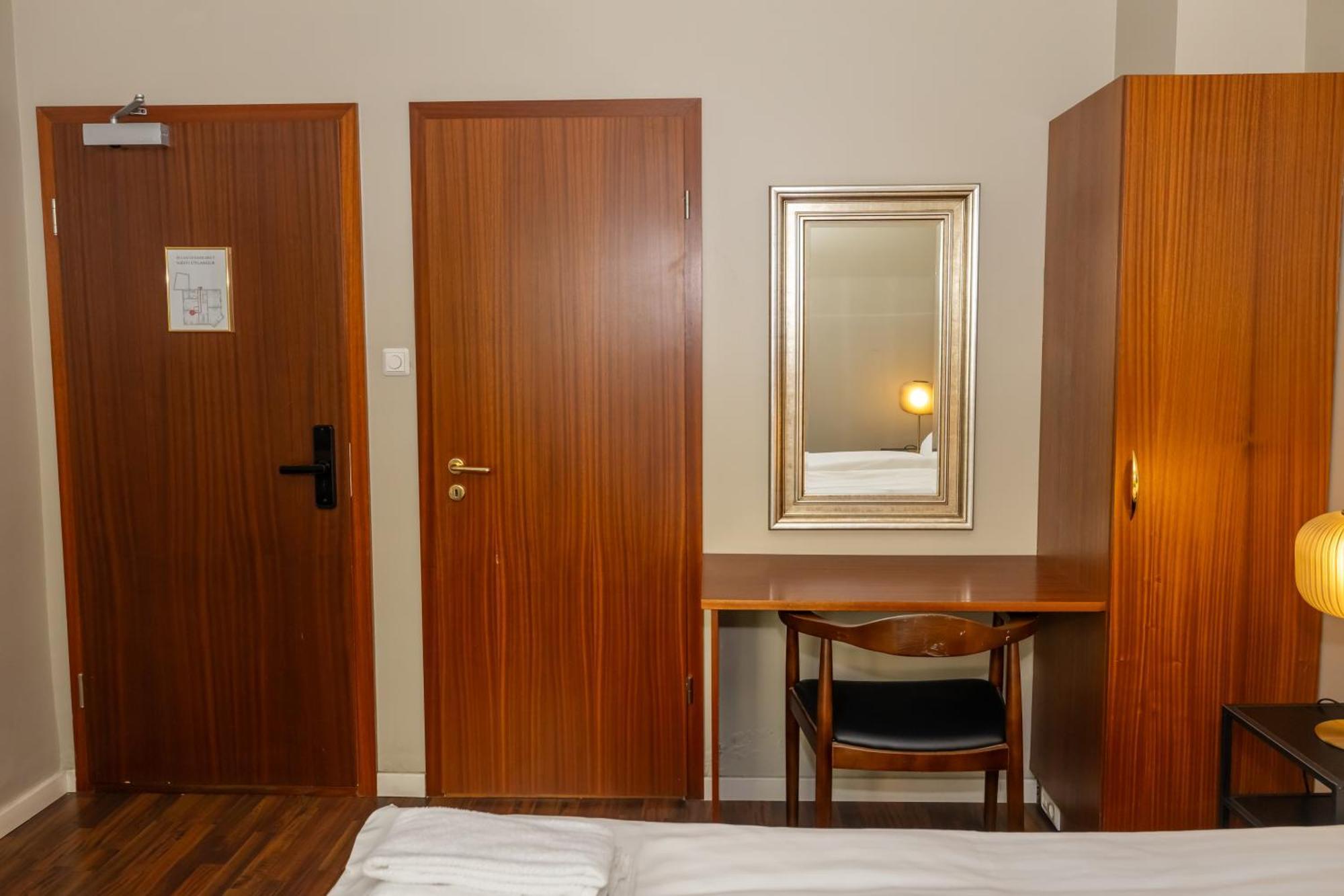 Bg4 Guesthouse Akureyri Eksteriør billede