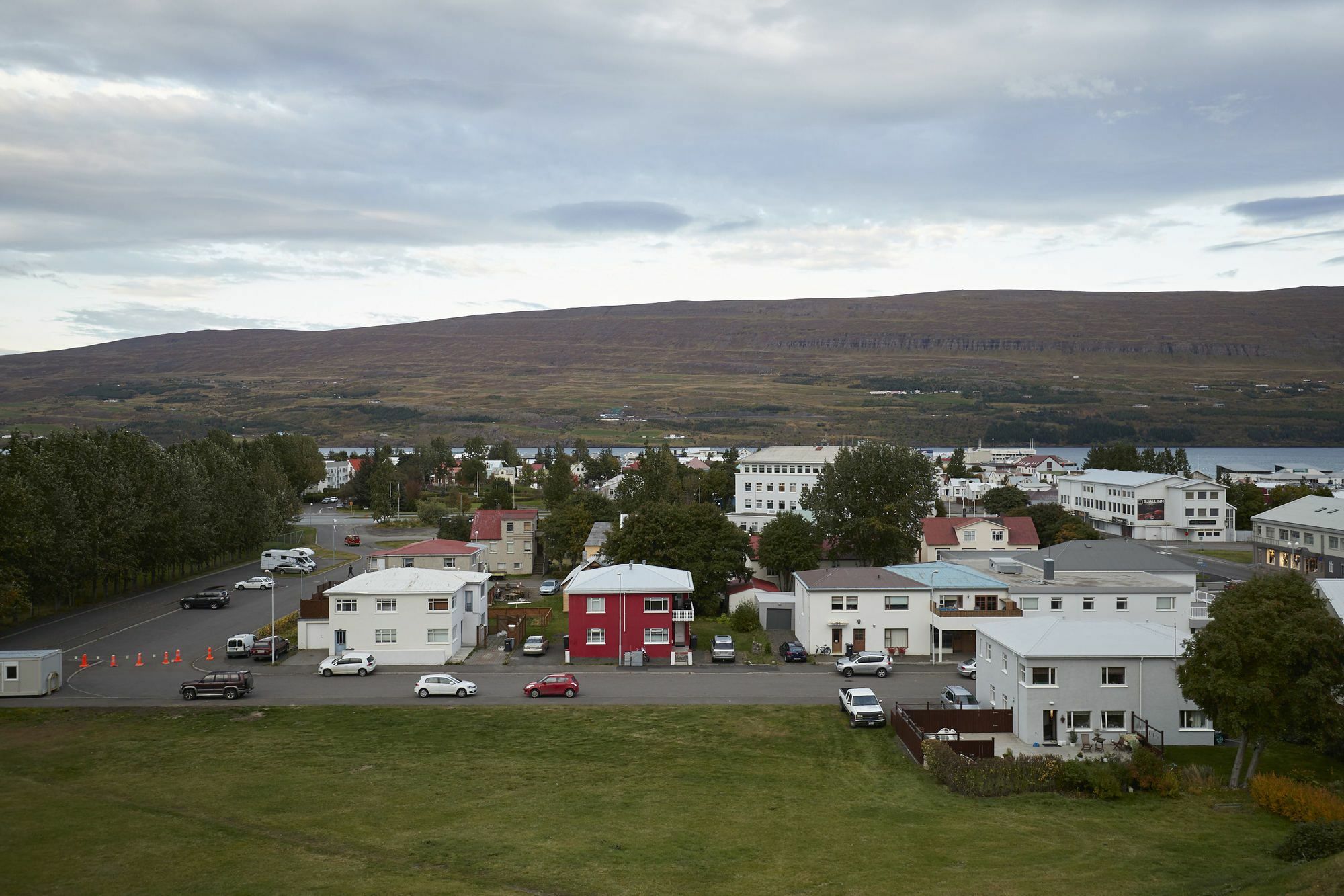 Bg4 Guesthouse Akureyri Eksteriør billede
