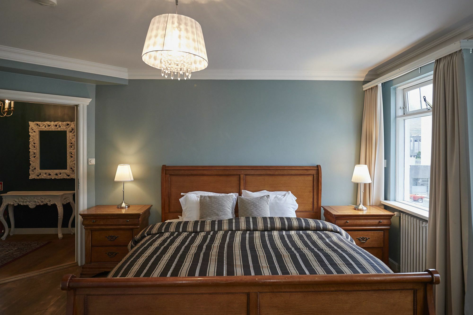 Bg4 Guesthouse Akureyri Eksteriør billede
