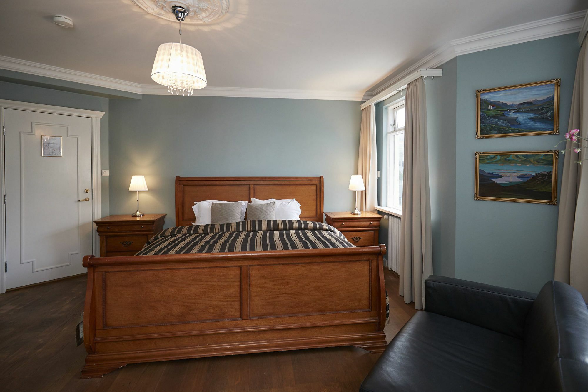 Bg4 Guesthouse Akureyri Eksteriør billede